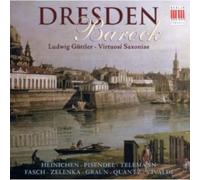 Guttler - Dresden Baroque