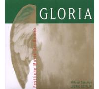 Guttler - Gloria-Magnificat