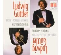 Guttler,Ludwig - Guttler, Trompete+Corno Da Cac