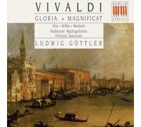 Guttler - Vivaldi. Gloria- Magnificat