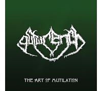 Gutwrench - The art of mutilation