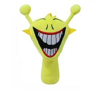 GUUIESMU Sprunki Wenda Plush,Sprunki Plushies,Sprunki Plush,Upgraded Version Soft Stuffed Animal Pillow Figure Doll Christmas Birthday Gifts for Adult Kids (H)
