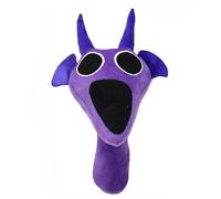 GUUIESMU Sprunki Wenda Plush,Sprunki Plushies,Sprunki Plush,Upgraded Version Soft Stuffed Animal Pillow Figure Doll Christmas Birthday Gifts for Adult Kids (E)