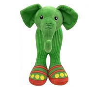 GUUIESMU Tung Tung Tung Sahur Plush,Italian Brainrot Plush,Tralalero Tralala Toy,Soft Stuffed Animal Pillow Figure Doll Birthday Gifts for Adult Kids (A3)