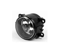 Guus Car Spare Parts Guuscar 1x para Ford Fiesta MK7 Zetec 2008-2013 lámpara de luz antiniebla delantera del coche DRL sin bombilla 1209177/8200074008