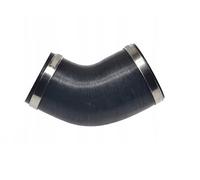 Guus Car Spare Parts GuusCar INTERCOOLER TUBO HOSE PARA VW POLO PARA SKODA FABIA III 1.4 TDI 04B145762B 04B145822B