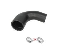 Guus Car Spare Parts GuusCar INTERCOOLER TURBO HOSE COMPATIBLE WITH LAND ROVER FREELANDER 1 TD4 2.0 Right PNH101811