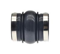 Guus Car Spare Parts GuusCar PARA LIMÓN C2 C3 PARA PEUGEOT 1007 207 308 TURBO INTERCOOLER HOSE 0382.GL