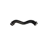 Guus Car Spare Parts GuusCar TURBO TUBO INTERCOOLER SLEEVE COMPATIBLE WITH CHEVROLET AVEO 1.3 D 95470875 95182748