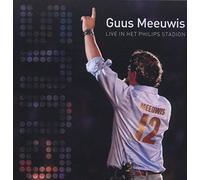 Guus Meeuwis - Live in Het Philips..