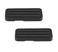 GuusCar 2X acelerador Gas Pedal Pad para VW Transporter Vento para 80 Coupe 171721647