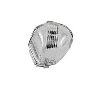 Guuscar ala espejo indicador lente derecha para Ford Transit Custom 1766579 1766326 BK2113B382AB BK2113B382AB BK2113B381AB BK2113B381AA