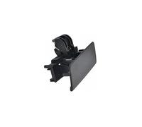 GUUSCar BLACK STORAGE COMPARTMENT MANUAL PARA FIAT GRANDE PUNTO - LINE 735420988