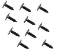 GuusCar Ceiling Roof/parachoques Trim Panel Retenedor Clips para FORD TRANSIT CONECT W709167SSZUAM W706635-SSW 3C0863559 6501916