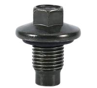 GuusCar Compatible con FORD FIESTA FOCUS KA C-MAX GRAND S-MAX C-MAX KUGA OIL SUMP SUMP 97JM6730BA / 1013938