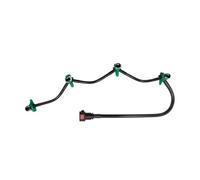 GuusCar For Ford Focus Fiesta Mondeo BMAX 1.5-1.6 TDCI INJECTOR FUEL RETURN LEAK OFF Pipe 1746271 AV6Q9K022AB 1685801 AV6Q9K022AA