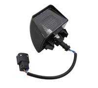 GuusCar FOR FORD TRANSIT MK4 Rear License Plate Light 1815613 / BK3113550AA