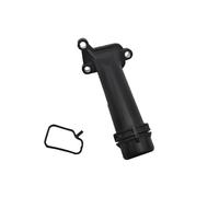 GuusCar For X1 X2 X3 X5 X6-1 2 3 4 5 6 7 Series Coolant Flange Pipe / 11127810707