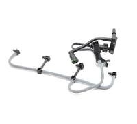 GuusCar Fuel Fuga de Pipa Con Sensor Ajuste Para Ford C-Max Focus Galaxy Mondeo 1.8 TDCI 1521487 4M5Q9K022AG