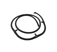 GuusCar fuga de tubo de retorno para Fiat Ducato Inyector de combustible 2.3 D Iveco Daily 500392262 55264929