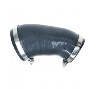 GuusCar Intercooler Hose Pipe for Ford FOCUS C-MAX VOLVO C30 S40 V50 SILICONE1369587 6M516C646GC 6M516C646GA 1439410 1324485 1252809 1322809 9068 cm 1348161