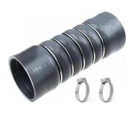 GuusCar INTERCOOLER TURBO HOSE NUEVO PARA FORD FIESTA 1.4 TDCI 8V516N650BC 1547331 8V516N650BA 1516683 8V516N650BB 1526176