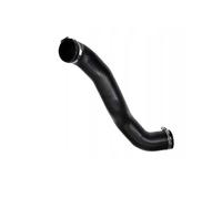 GuusCar INTERCOOLER TURBO HOSE PIPE COMPATIBLE BLANCO FOR VOLVO S60 V70 XC70 2.4 D5 30645937 8649486