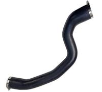 Guuscar INTERCOOLER TURBO HOSE PIPE PARA FOR VOLVO C30 S40 V50 C70 2.0D DIESEL 31261896