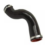 GuusCar Intercooler Turbo - Pantalones de silicona para Mitsubishi L200 Triton 2.4 DI-D 1505A775