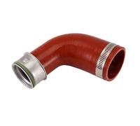 GuusCar INTERCOOLER TURBO PIPE FITS FOR A U D I - FOR S E A T-FOR S K O D A - FOR V W 1.9/2.0 TDI 3C0145828K 3C0145828C 3C0145828E 3C0145828A