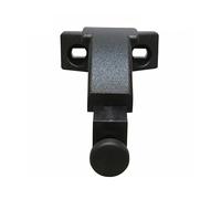 GuusCar Lado trasero fijo Ventana Latch de vidrio para Ford Tourneo Connect 02-13 1667874 7T16S29750 1667874 4571559 7T16S29750AA 3T1VB305A0AA