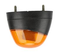 GuusCar - Lámpara de luz intermitente lateral delantera derecha para Transit Mk6 Mk7 2000-2014 YC1513B376AF 1202148 1101815 1114878