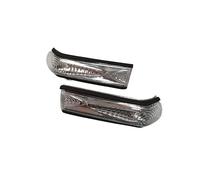 Guuscar para FIAT Doblo ala espejo indicador repetidor lente luz L & R 71765449 71765377