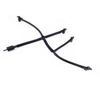 GuusCar Pipe For V W T r a n s p o r t e r MK5 MK6 2.0 TDI 09 On 03L130235AJ 03L130235D 03L130235M