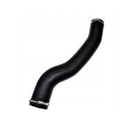 GuusCar Turbo Intercooler Air Duct Hose Pipe Compatible con Ford Focus 2 C-MAX 1.6 TDCI 6M516K863GC - 1525112-3M516C646XD 1314366-3M516C646XE - 1346295 6M5116XE 6K863 GA - 1439411-1496239 - 31274154