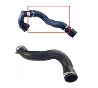 GuusCar TURBO INTERCOOLER ASTRA J 1600 CDTI COMPATIBLE WITH OPEL ZAFIRA C 1600 CDTI 13345556 860418