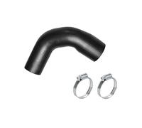 GuusCar Turbo Intercooler Hose Pipe Compatible con Volvo V40 S40 99-2004 1.9 DI 30621587
