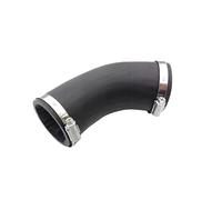 GuusCar Turbo Intercooler Hose Pipe Compatible With Bmw 3 E46 320 11617799391 116177993 11612247322 11617785063 11617780009