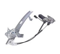 GUUwwgvZb Elevalunas eléctrica delantera izquierda compatible con AP01 3000GT Base SL Stealth 1991-1996