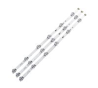 GuuYebe 32LF5610 32LF630V 32LB580B 3Pcs/Kit Tira de retroiluminación LED para TV innotek DRT 3.0 32 LGIT drt3.0 WOOREE A/B UOT 32MB27VQ 32LB5610 32LB552B lg32lf560 32LB561U 6916L-1974A 1975A 1981A