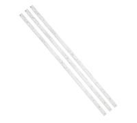 GuuYebe Pieza de repuesto de TV con tira de retroiluminación LED para CLO_T39 PHP LD REV.02 IC-B-TBAC39D192 39PFL5708/F7 39PFL4398H/12 TPT390J1-HJ1L02 39PFL3088H/12 39PFL4398T/60
