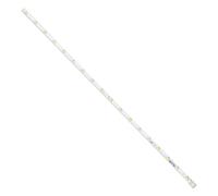 GuuYebe Pieza de Repuesto de TV con Tira de retroiluminación LED para V236BJ1-LE2 V236B1-LE2-TREM11 24MT47D 24MT40D 24E600E 24MT45D 22MA31D 24E510E V236B1 24A403DX 24LB451B T24D310EX 24LF452B
