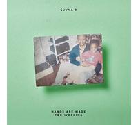 GUVNA B - HANDS ARE MADE FOR WORKING