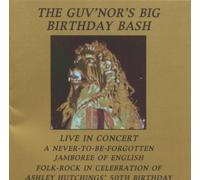 Guv'nors - Big Birthday Bash