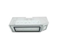 GUWIE Caja De Polvo, Compatible for Xiaomi X20+ / X20 Plus, Accesorio Original De Robot Aspirador Piezas de Repuesto