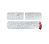 GUWIE Cepillo de rodillo de repuesto para aspiradora, filtro Hepa, compatible con Roborock Dyad Pro, accesorios de repuesto para aspiradora (color: juego b)