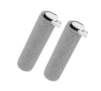 GUWIE Cepillo Giratorio Original, Filtro HEPA, Compatible con Xiaomi Truclean W20 / 2C / 4C / 2lite, Accesorio for aspiradora en seco y húmedo Piezas de Repuesto(Roller Brush 2pcs)