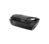 GUWIE Tanque de Agua Limpia, Tanque de Agua Sucia, Compatible con Eureka NEW400, Accesorios Originales for aspiradora Piezas de Repuesto(Clean Water Tank)