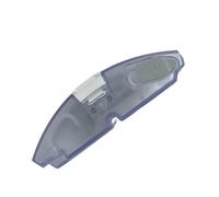 GUWIE Tanque de Agua Original controlado electrónicamente, Compatible con Roborock S8 S8 + S8 Plus, repuestos de aspiradora Piezas de Repuesto (Color : White)