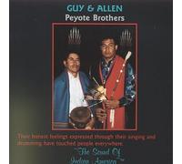Guy & Allen - Peyote Brothers